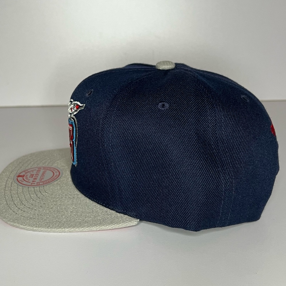 NBA Reload 2.0 Snapback HWC Rockets - Picture 3 of 6